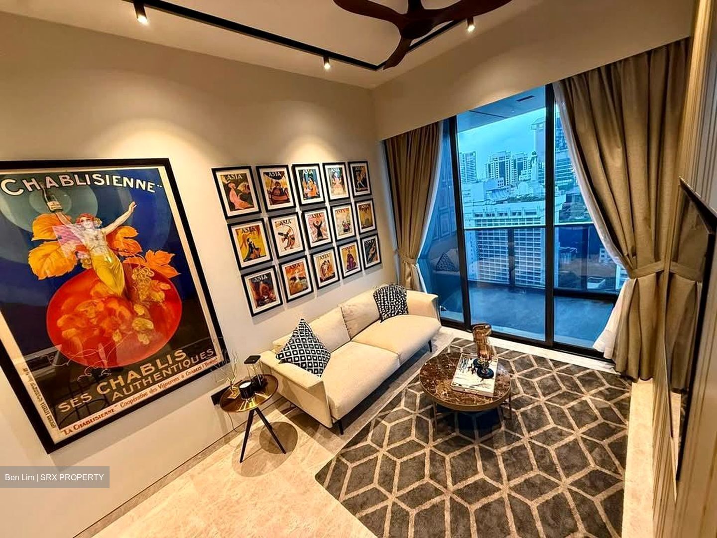 3 Cuscaden (D10), Apartment #573960601